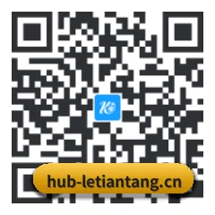 系统版 iOS 二维码